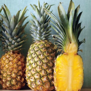 34 Pineapple Recipes That Prove the Versatility of This Sweet, Juicy Fruit